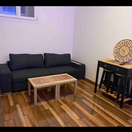 Studio Meuble Tout Equipe!! Boujan-sur-Libron ภายนอก รูปภาพ