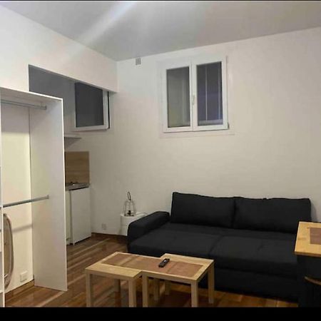 Studio Meuble Tout Equipe!! Boujan-sur-Libron ภายนอก รูปภาพ